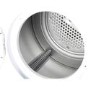 CDA CI921 7kg Integrated Vented Tumble Dryer - White