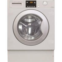 CDA CI925 6kg Wash 3kg Dry 1200rpm Integrated Washer Dryer