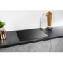 Hotpoint CIA640C 58cm 4 Zone Induction Hob