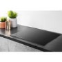 Hotpoint CIA640C 58cm 4 Zone Induction Hob