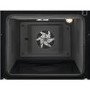 Refurbished AEG CIB6731ACM 60cm Electric Cooker With Induction Hob