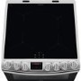 Refurbished AEG CIB6731ACM 60cm Electric Cooker With Induction Hob