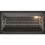 Refurbished AEG CIB6731ACM 60cm Electric Cooker With Induction Hob