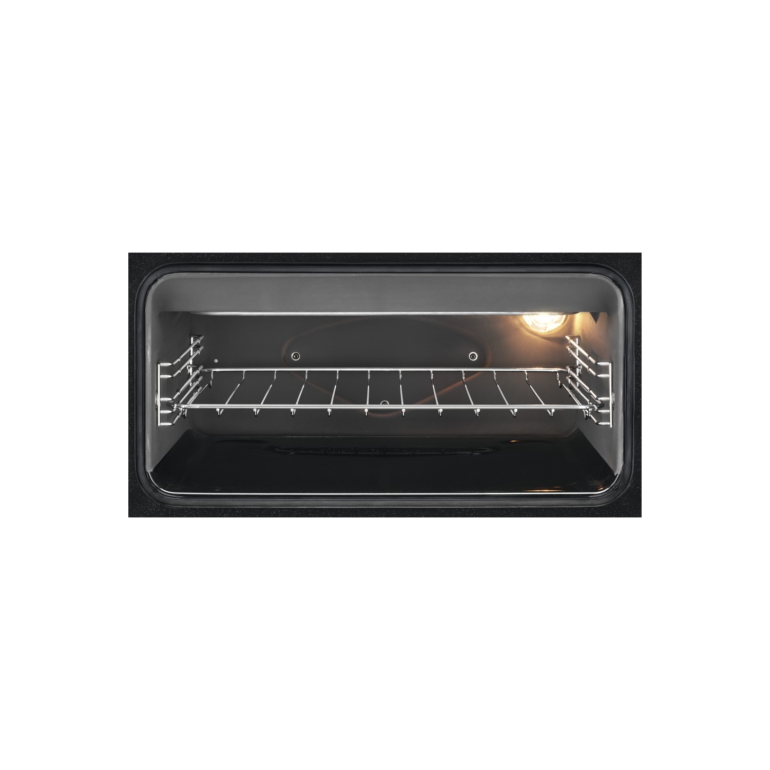 aeg induction double oven