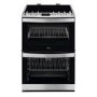 AEG 6000 Series 60cm Electric Induction Cooker - Stainless Steel