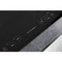 Hotpoint CIS640B 57cm Four Zone Induction Hob Black