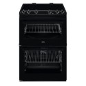 CIX6500ABB AEG 5000 Series 60cm Electric Induction Cooker - Black