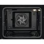 AEG 5000 Series 60cm Electric Induction Cooker - Black