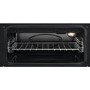 AEG 5000 Series 60cm Electric Induction Cooker - Black
