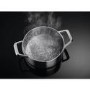 AEG 5000 Series 60cm Electric Induction Cooker - Black