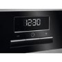 AEG 5000 Series 60cm Electric Induction Cooker - Stainless Steel