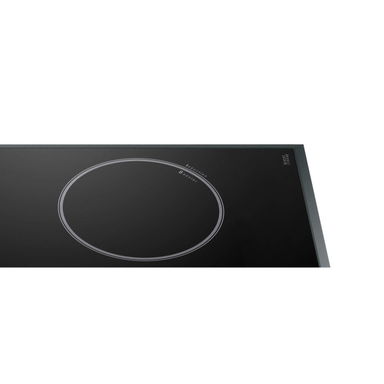 Hotpoint CIX744CE 70cm Four Zone Induction Hob Black