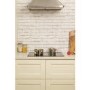 Hotpoint CIX744CE 70cm Four Zone Induction Hob Black