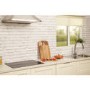 Hotpoint CIX744CE 70cm Four Zone Induction Hob Black