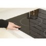 Hotpoint CIX744CE 70cm Four Zone Induction Hob Black