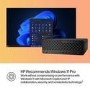 HP ProDesk 4 SFF G1i AI Intel Core Ultra 5 235 8GB RAM 256GB SSD Windows 11 Pro Desktop PC
