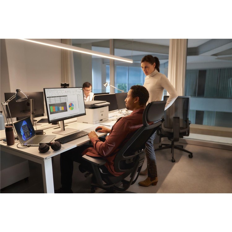 HP EliteBook 6 G1i AI Intel Core Ultra 5 24GB RAM 512GB SSD 13.3 Inch Windows 11 Pro Laptop