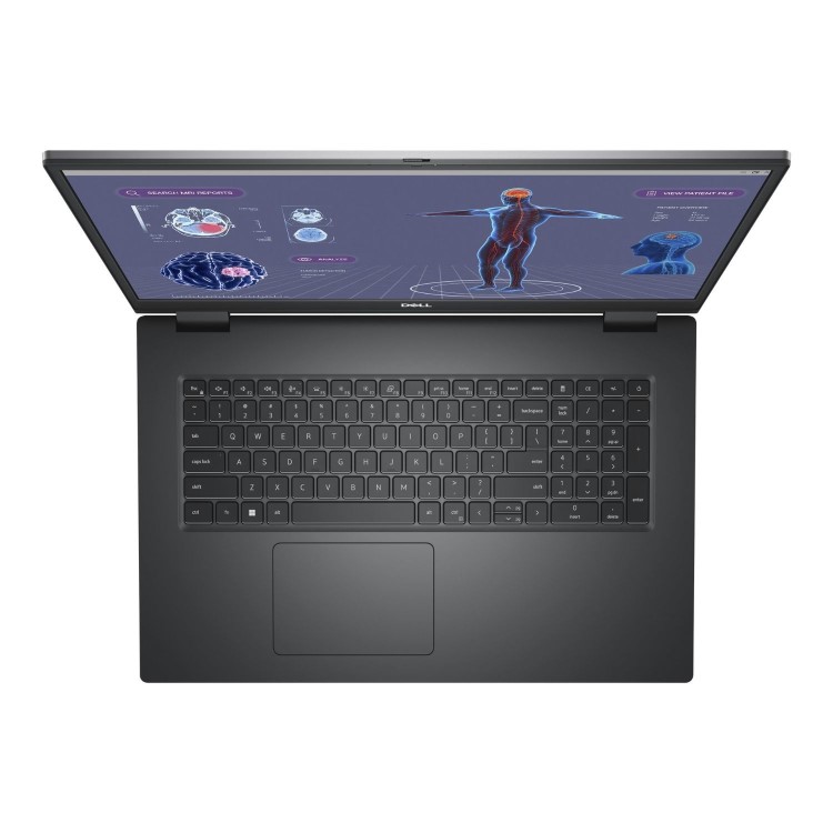 Dell Precision 7780 Intel Core i9 32GB RAM 1TB SSD RTX 3500 12GB 17.3 Inch Windows 11 Pro Laptop