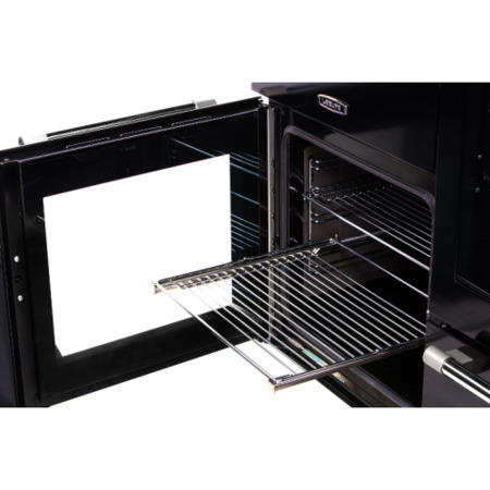Refurbished Leisure Cookmaster CK100G232K 100cm Gas Range Cooker Black