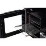 Refurbished Leisure Cookmaster CK100G232K 100cm Gas Range Cooker Black