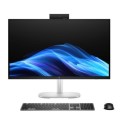 CK4P5ET HP EliteStudio 8 G1i Intel Core Ultra 5 16GB RAM 512GB SSD 27 Inch Windows 11 Pro All-in-One PC