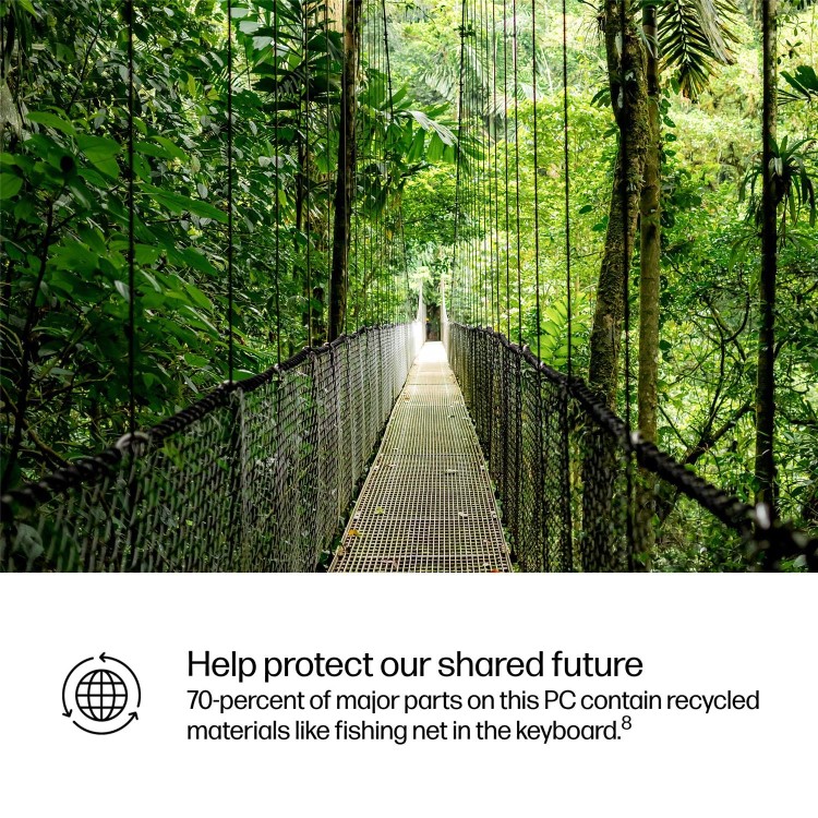 HP EliteBook X Flip G1i Intel Core Ultra 7 32GB RAM 1TB SSD 14 Inch Windows 11 Pro Laptop