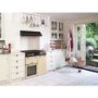LEISURE CK90C230K Cookmaster Black 90cm Electric Range Cooker With Ceramic Hob