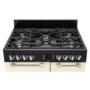 LEISURE CK90F232C Cookmaster Cream 90cm Dual Fuel Range Cooker