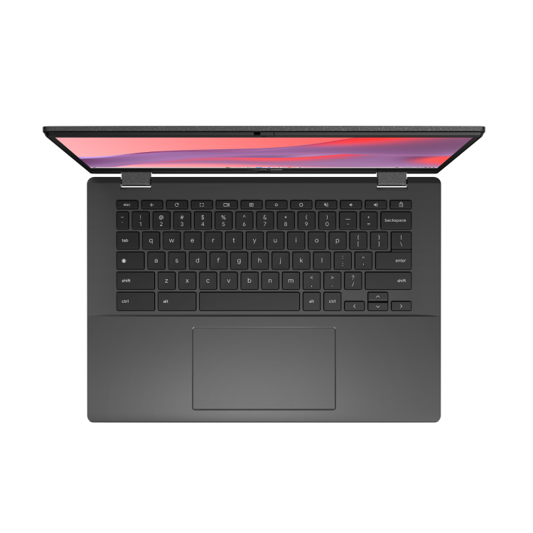 Refurbished ASUS CM14 MediaTek 8GB RAM 128GB eMMc 14 Inch Chromebook
