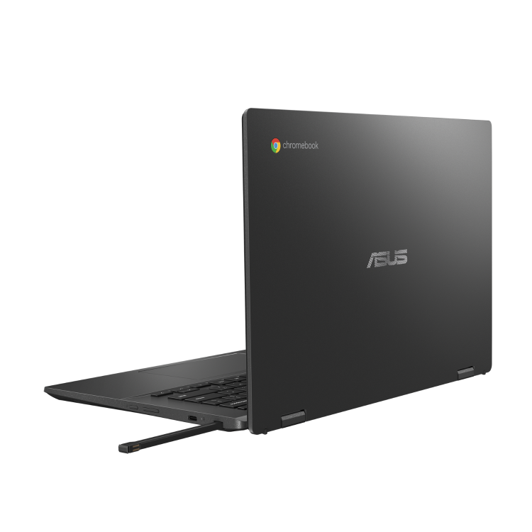 Refurbished ASUS CM14 MediaTek 8GB RAM 128GB eMMc 14 Inch Chromebook