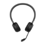 Box Opened Jabra Evolve 65 SE Wired/Wireless Headset