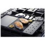 Rangemaster Classic 90cm Dual Fuel Range Cooker - Pale Cream