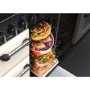 Rangemaster Classic 90cm Dual Fuel Range Cooker - Pale Cream