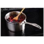 Rangemaster Classic 90cm Induction Range Cooker - Pale Cream