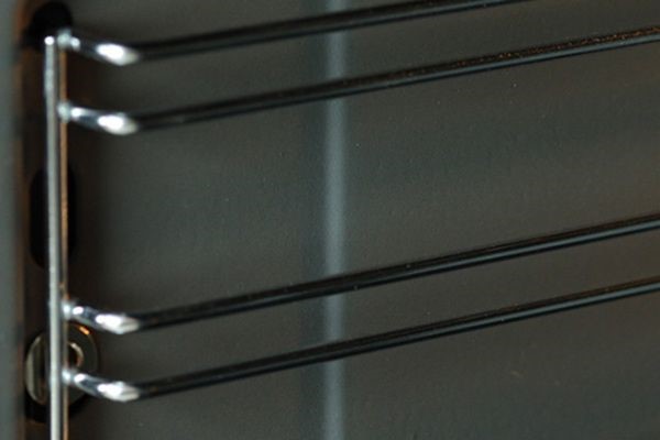 Cook Clean Liners