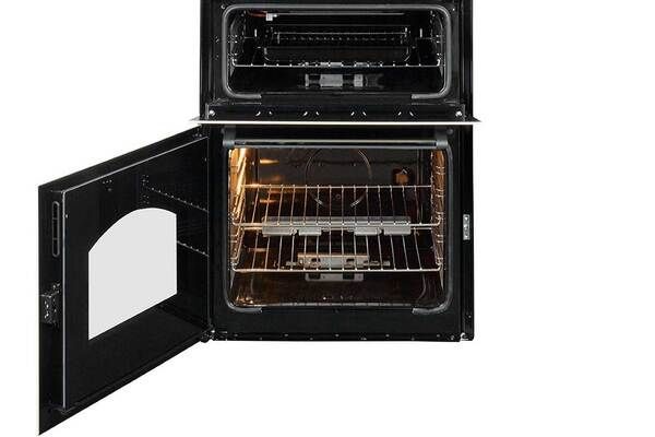 Two Ovens