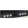 Refurbished Leisure Classic CLA60CEC 60cm Double Oven Electric Cooker with Ceramic Hob Cream