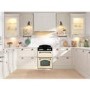 Leisure Classic 60cm Electric Cooker - Cream