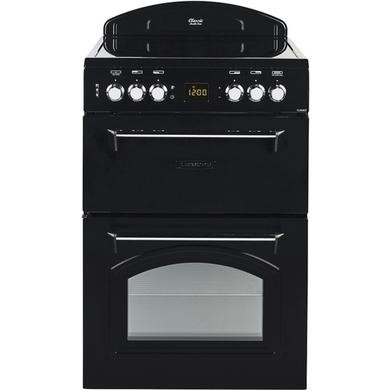 60cm electric cookers deals