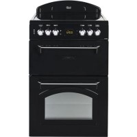 Leisure Classic 60cm Electric Cooker - Black