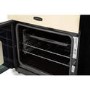 Rangemaster Classic 60cm Dual Fuel Cooker - Cream