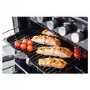 Rangemaster Classic 60cm Electric Cooker - Black