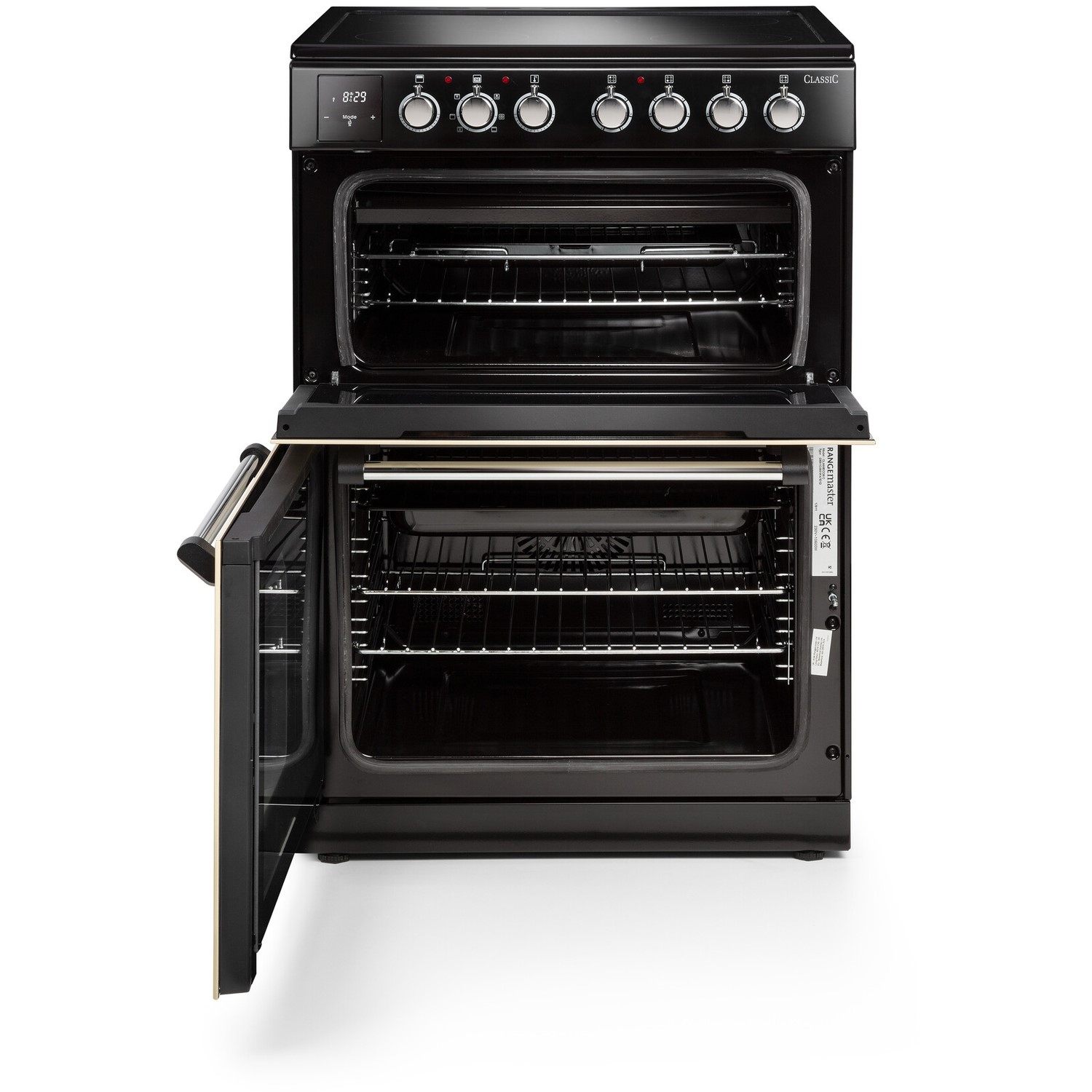 rangemaster induction 60cm