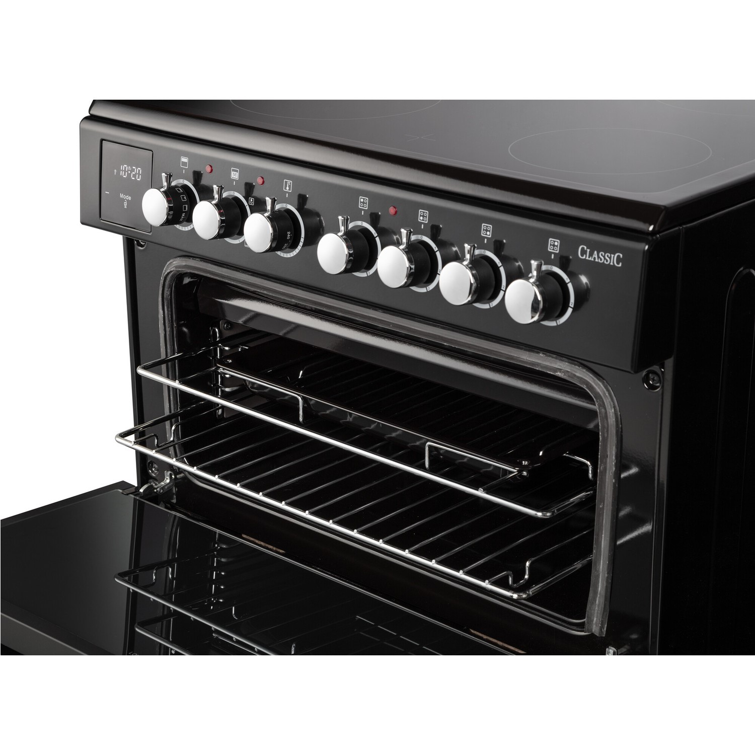 rangemaster 60cm induction cooker