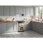 Rangemaster Classic 60cm Electric Cooker - Cream