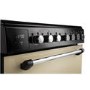 Rangemaster Classic 60cm Electric Cooker - Cream