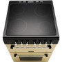 Rangemaster Classic 60cm Electric Cooker - Cream