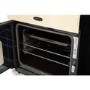 Rangemaster Classic 60cm Electric Cooker - Cream