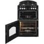 Refurbished Leisure Classic CLA60GAC 60cm Double Oven Gas Cooker Cream