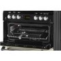 Refurbished Leisure Classic CLA60GAC 60cm Double Oven Gas Cooker Cream